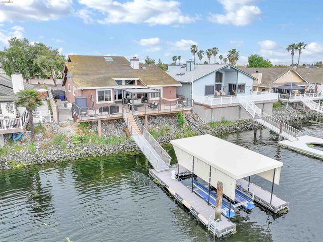 4761 Clipper Dr, Discovery Bay, CA 94505