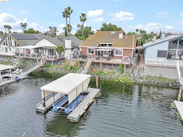 4761 Clipper Dr, Discovery Bay, CA 94505