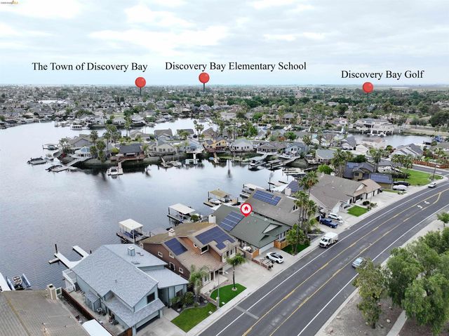 4761 Clipper Dr, Discovery Bay, CA 94505