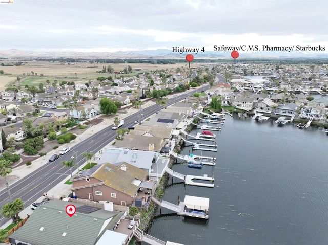 4761 Clipper Dr, Discovery Bay, CA 94505
