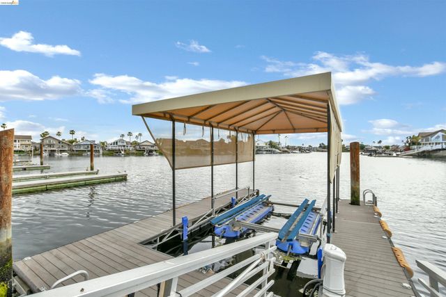 4761 Clipper Dr, Discovery Bay, CA 94505