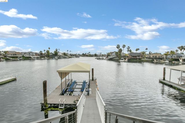 4761 Clipper Dr, Discovery Bay, CA 94505