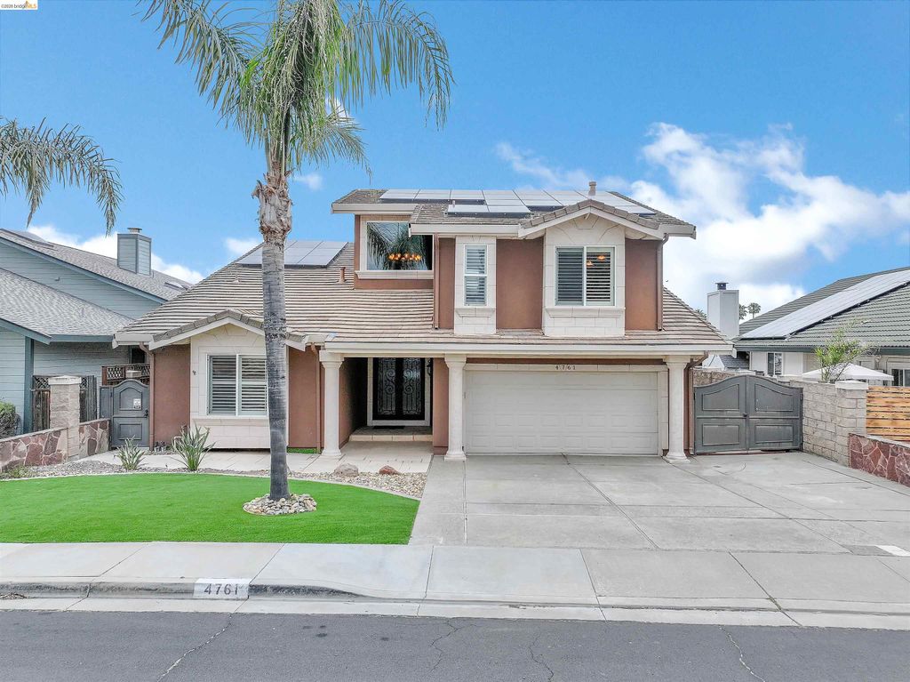 4761 Clipper Dr, Discovery Bay, CA 94505
