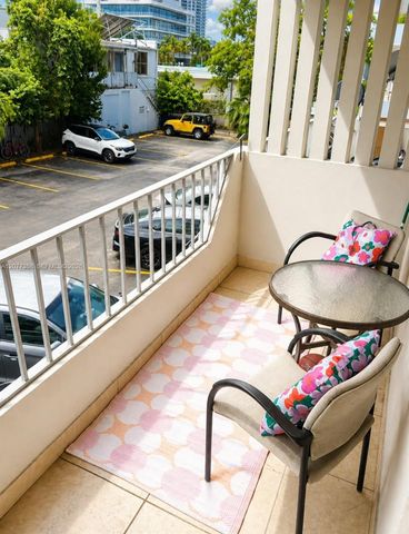 528 Meridian Avenue 202A, Miami Beach, FL 33139