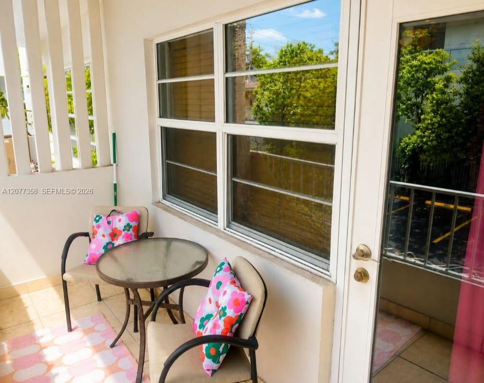 528 Meridian Avenue 202A, Miami Beach, FL 33139