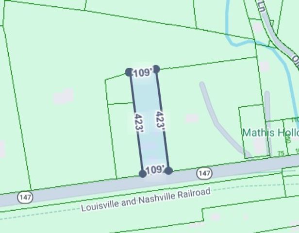 10184 Highway 147, W, Stewart, TN 37175