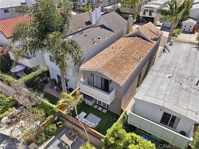 1530 Steinhart Avenue, Redondo Beach, CA 90278
