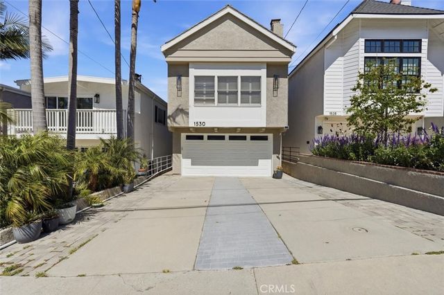 1530 Steinhart Avenue, Redondo Beach, CA 90278