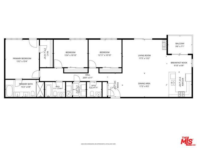 10913 Whipple Street 105, Toluca Lake (los Angeles), CA 91602