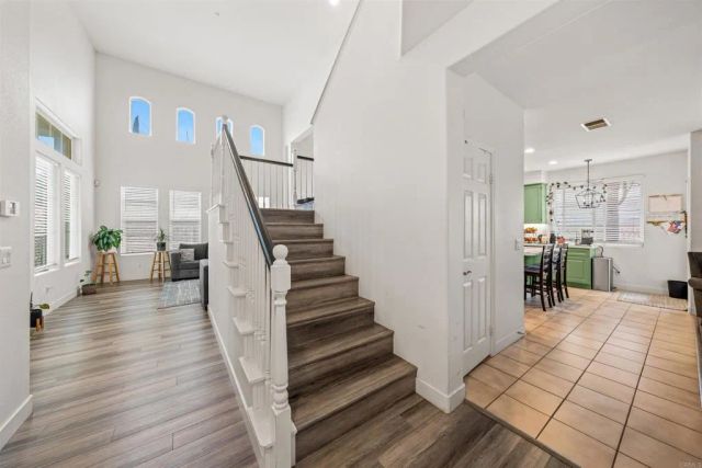 2007 Pleasant Waters Court, Spring Valley, CA 91977