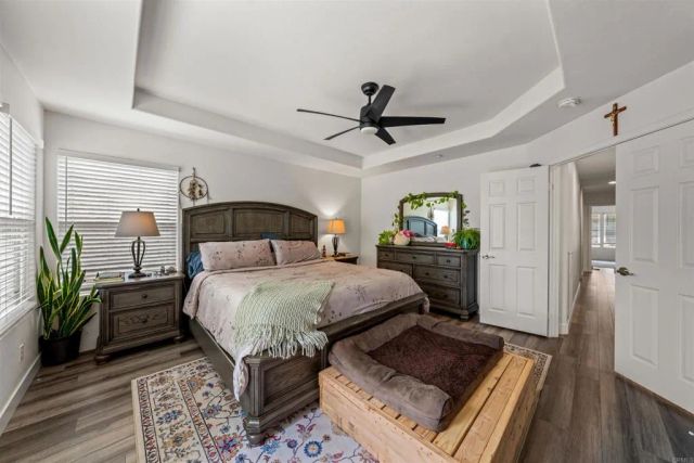 2007 Pleasant Waters Court, Spring Valley, CA 91977