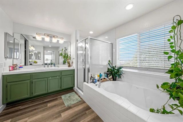 2007 Pleasant Waters Court, Spring Valley, CA 91977