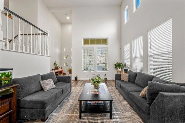 2007 Pleasant Waters Court, Spring Valley, CA 91977