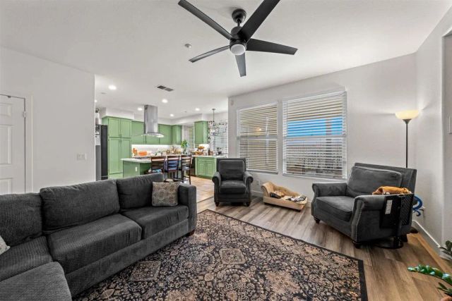 2007 Pleasant Waters Court, Spring Valley, CA 91977