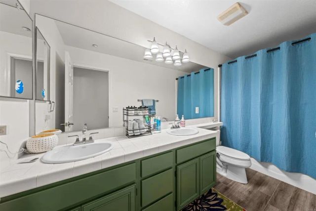 2007 Pleasant Waters Court, Spring Valley, CA 91977