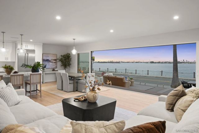 3611 Riviera, San Diego, CA 92109