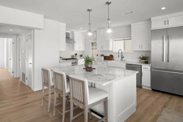 3611 Riviera, San Diego, CA 92109