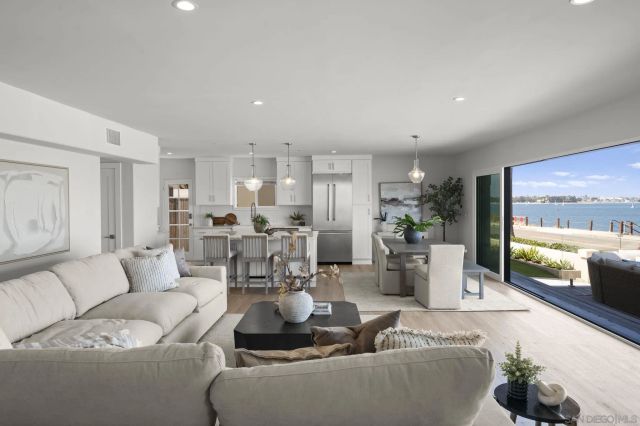 3611 Riviera, San Diego, CA 92109