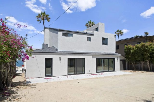 3611 Riviera, San Diego, CA 92109