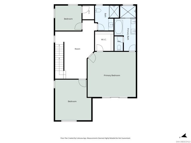3611 Riviera, San Diego, CA 92109