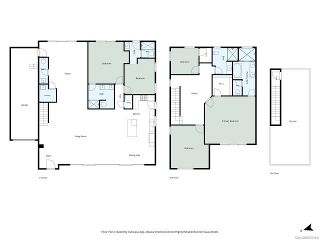 3611 Riviera, San Diego, CA 92109