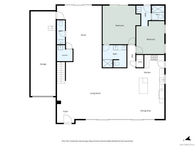 3611 Riviera, San Diego, CA 92109