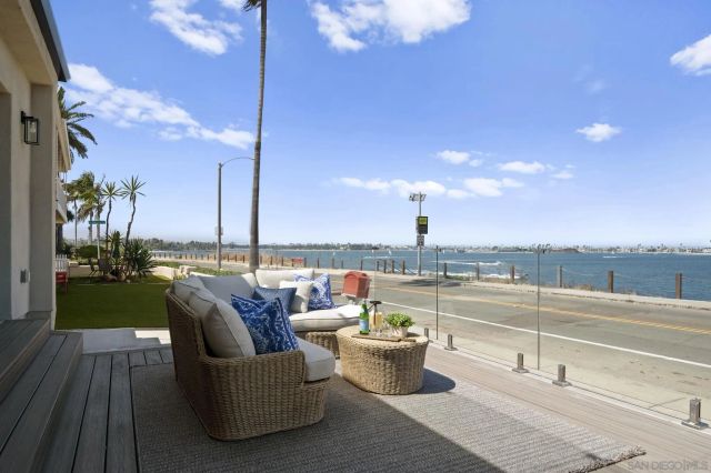 3611 Riviera, San Diego, CA 92109