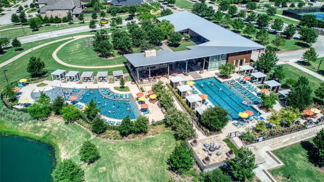4301 Porosa Lane, Prosper, TX 75078
