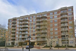 1200 BRADDOCK PL #610, Alexandria, VA 22314