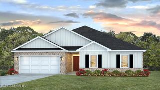 9274 Reserve Boulevard, Biloxi, MS 39532