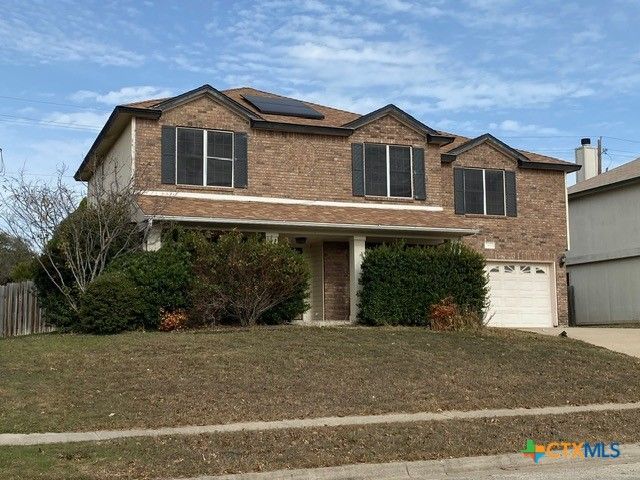 2411 Dennis Street, Copperas Cove, TX 76522