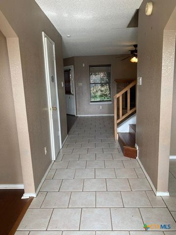 2411 Dennis Street, Copperas Cove, TX 76522