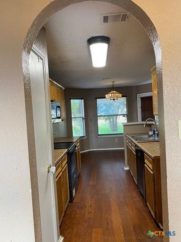 2411 Dennis Street, Copperas Cove, TX 76522