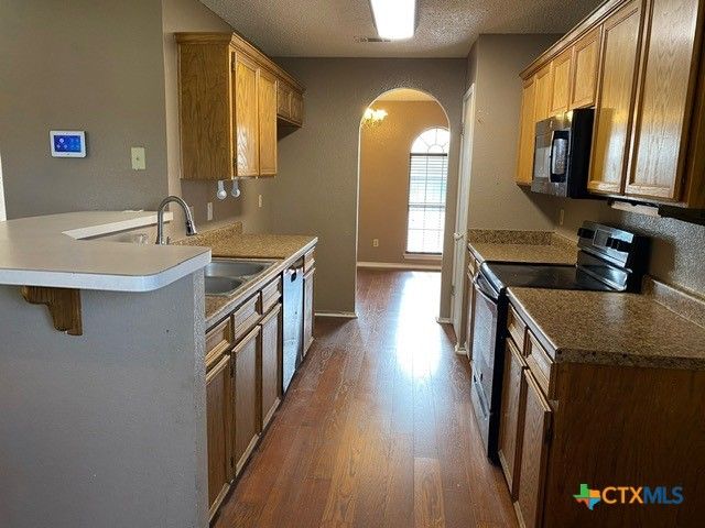 2411 Dennis Street, Copperas Cove, TX 76522