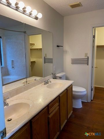 2411 Dennis Street, Copperas Cove, TX 76522