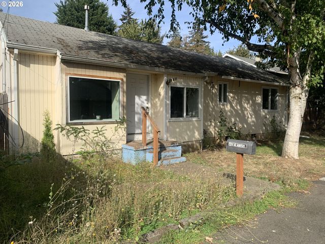 9241 Ne SCHUYLER St, Portland, OR 97220