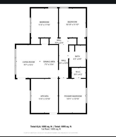 1813 Ewel Street, Sulphur, LA 70663