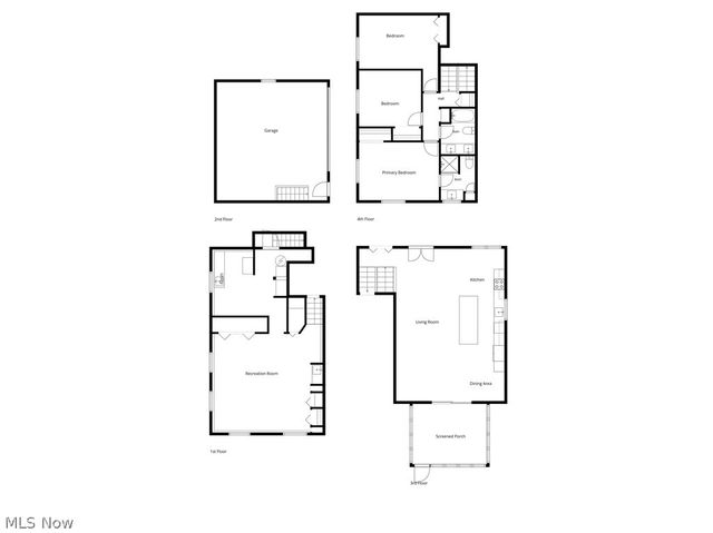 6195 Stafford Drive, North Olmsted, OH 44070