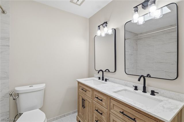 6195 Stafford Drive, North Olmsted, OH 44070