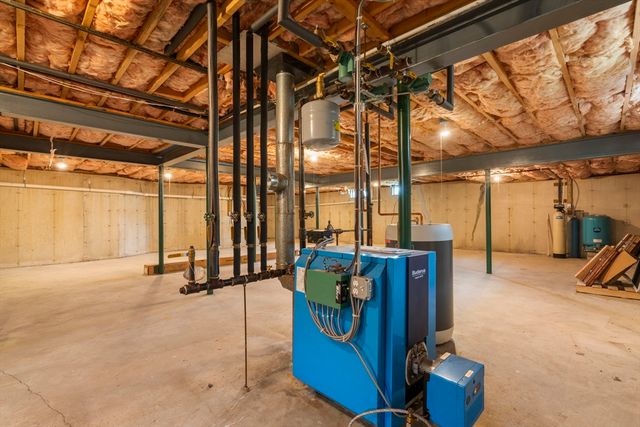 893 Cronin Rd, Warren, MA 01083