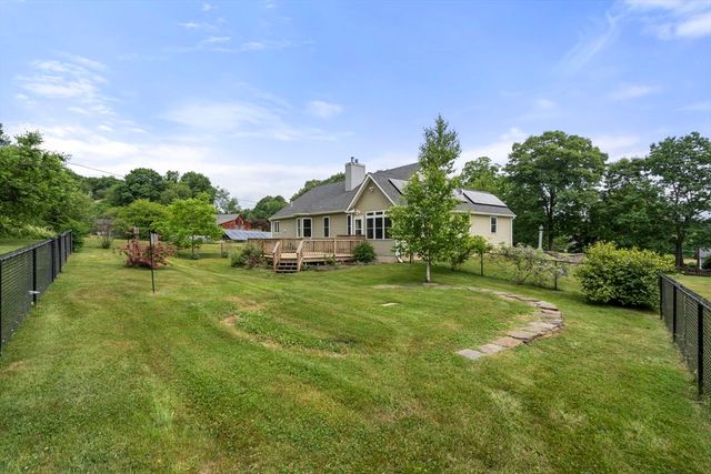 893 Cronin Rd, Warren, MA 01083