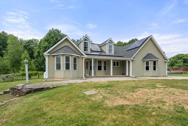 893 Cronin Rd, Warren, MA 01083
