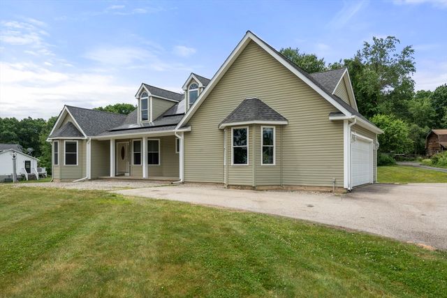 893 Cronin Rd, Warren, MA 01083