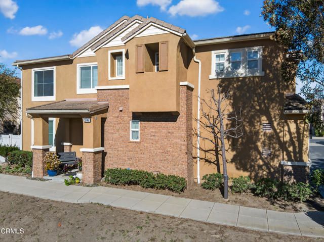 3746 Dunkirk Drive, Oxnard, CA 93035