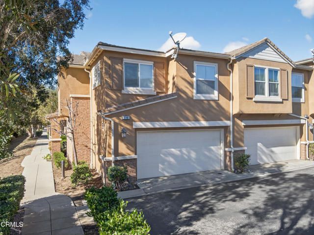 3746 Dunkirk Drive, Oxnard, CA 93035