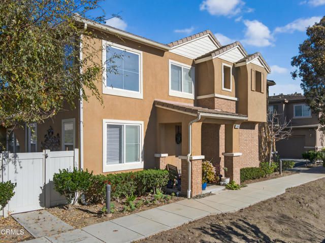 3746 Dunkirk Drive, Oxnard, CA 93035
