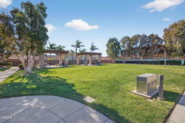 3746 Dunkirk Drive, Oxnard, CA 93035