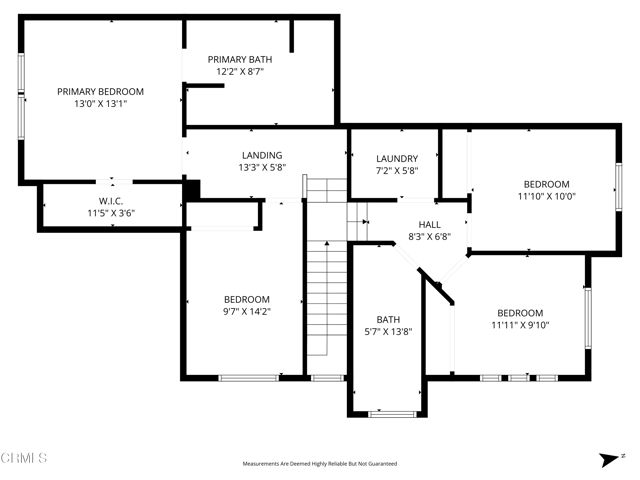 3746 Dunkirk Drive, Oxnard, CA 93035