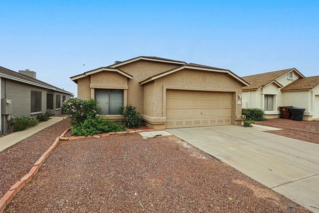 10935 W Ruth Avenue, Peoria, AZ 85345