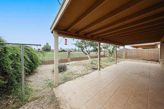 10935 W Ruth Avenue, Peoria, AZ 85345